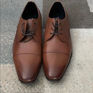 Men’s Dress shoes Brand new size 10.5